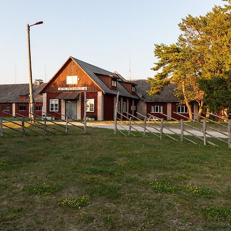 Oitme Hostel Dış mekan fotoğraf