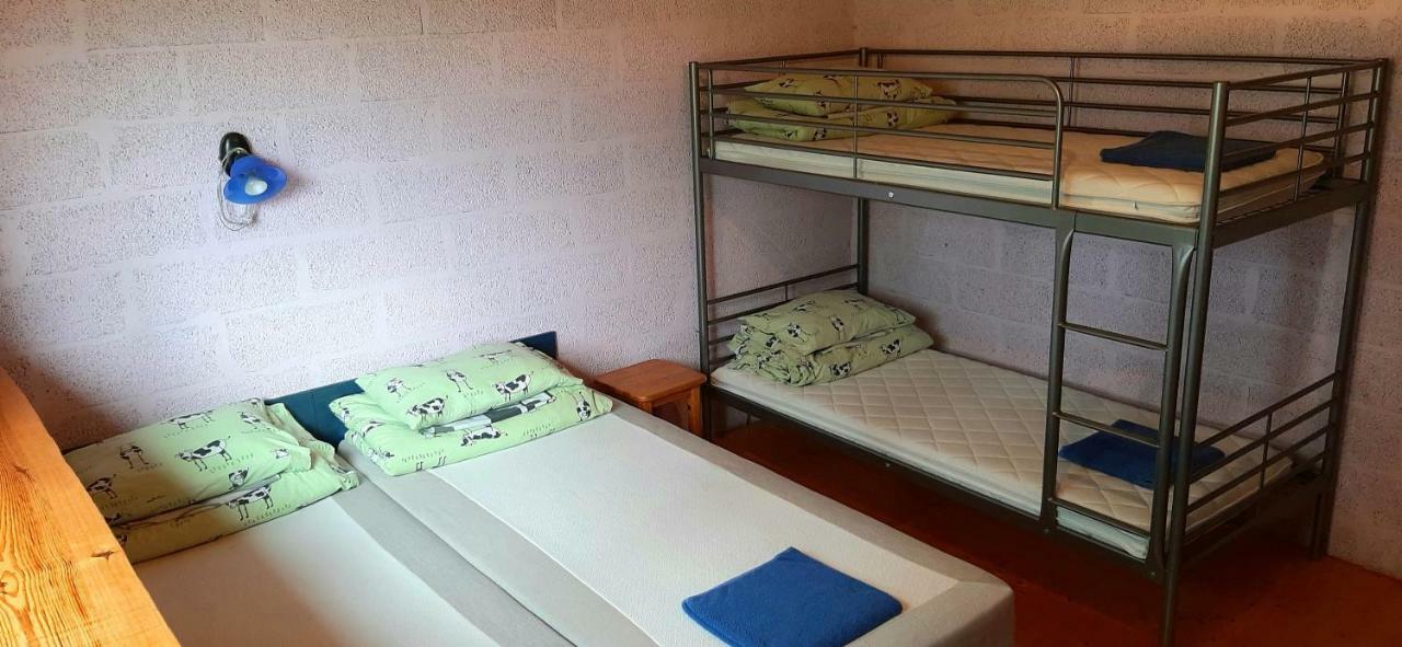 Oitme Hostel Dış mekan fotoğraf