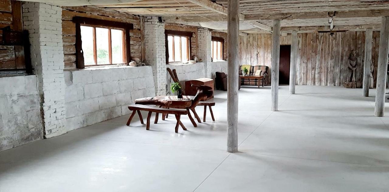 Oitme Hostel Dış mekan fotoğraf